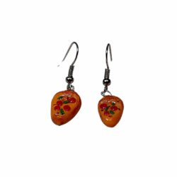 Aretes de pizza