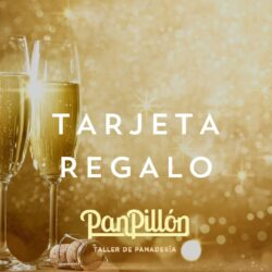 Tarjetas de regalo