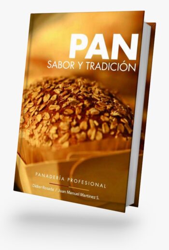 Pan, Sabor y tradición