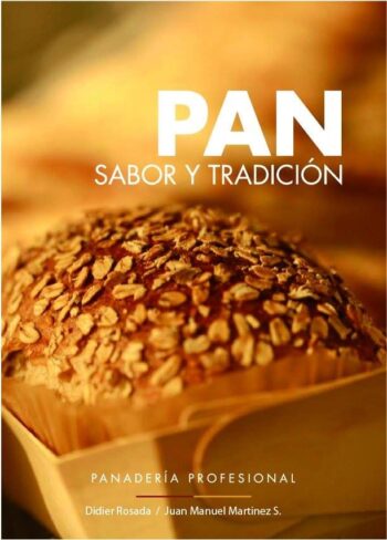 Pan, Sabor y tradición - Imagen 2
