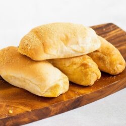 Taller de Panadería colombiana