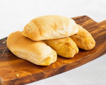 Taller de Panadería colombiana