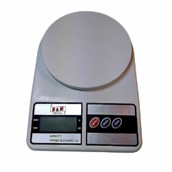 Gramera (hasta 10 kg)