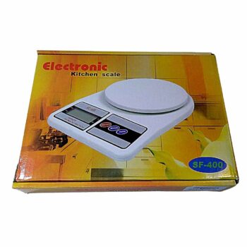 Gramera (hasta 10 kg) - Imagen 2