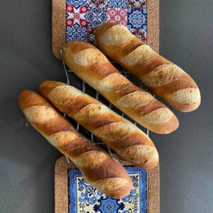 Baguettes de @carlosvogel