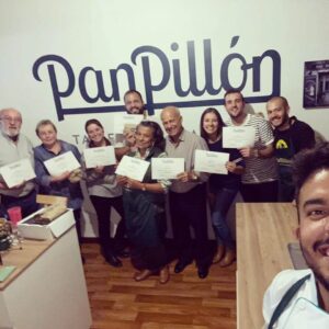 Familia PanPillón