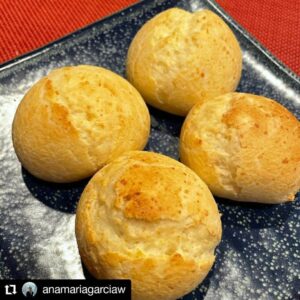 Pandebono Valluno! @anamariagarciaw