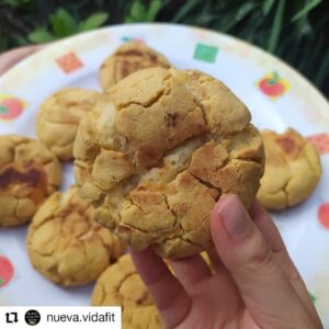 Garullas @nueva.vidafit
