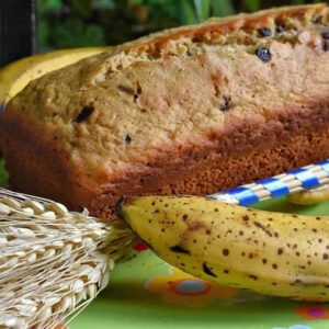 Pan de Banano @alexiswally