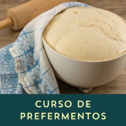 Formación en Panadería con prefermentos