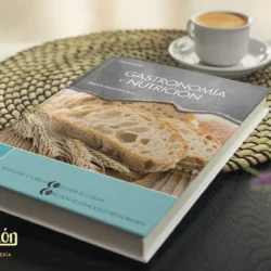 GASTRONOMÍA Y NUTRICIÓN