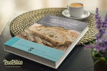 GASTRONOMÍA Y NUTRICIÓN