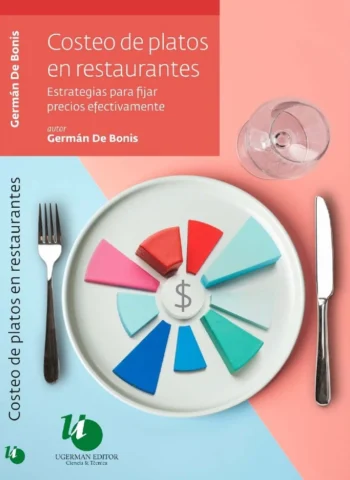 COSTEO DE PLATOS EN RESTAURANTES - Imagen 2