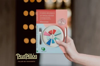 COSTEO DE PLATOS EN RESTAURANTES - Imagen 3