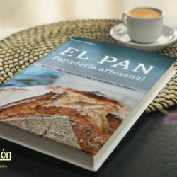 EL PAN PANADERÍA ARTESANAL
