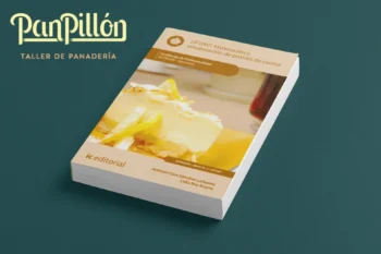 ELABORACIÓN Y PRESENTACIÓN DE POSTRES DE COCINA. HOTR0509 - Imagen 7