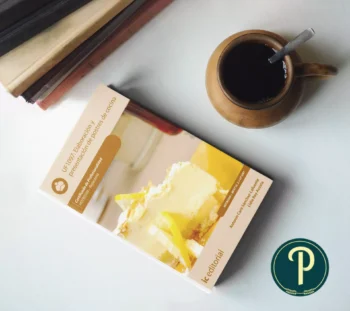 ELABORACIÓN Y PRESENTACIÓN DE POSTRES DE COCINA. HOTR0509 - Imagen 6
