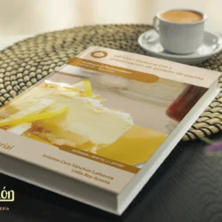 ELABORACIÓN Y PRESENTACIÓN DE POSTRES DE COCINA. HOTR0509
