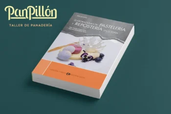 ELABORACIONES DE PASTELERÍA Y REPOSTERÍA EN COCINA - Imagen 7