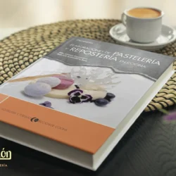 ELABORACIONES DE PASTELERÍA Y REPOSTERÍA EN COCINA