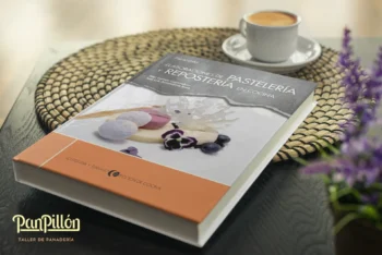 ELABORACIONES DE PASTELERÍA Y REPOSTERÍA EN COCINA
