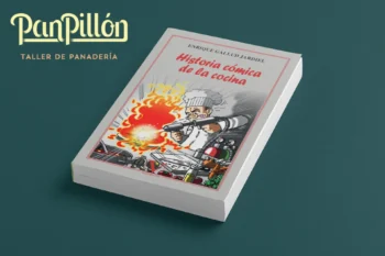 HISTORIA CÓMICA DE LA COCINA - Imagen 7