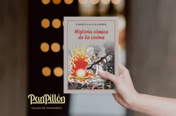 HISTORIA CÓMICA DE LA COCINA - Imagen 3