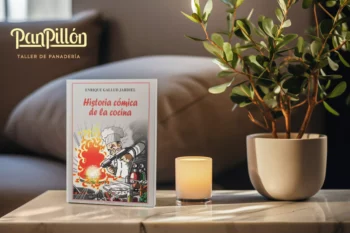 HISTORIA CÓMICA DE LA COCINA - Imagen 5