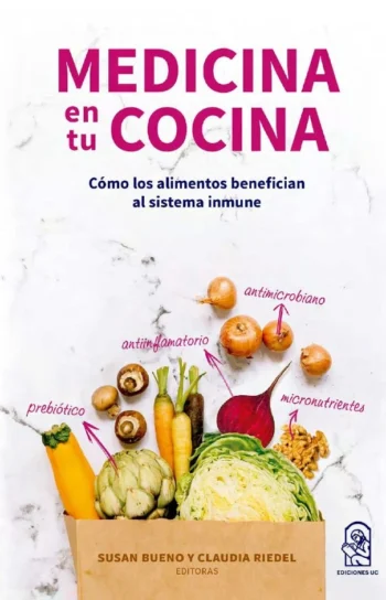 MEDICINA EN TU COCINA - Imagen 2