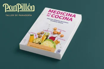 MEDICINA EN TU COCINA - Imagen 7