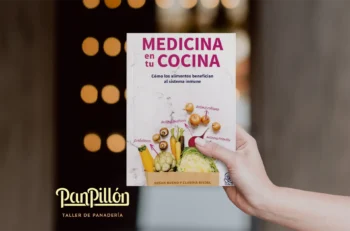 MEDICINA EN TU COCINA - Imagen 3