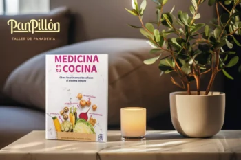 MEDICINA EN TU COCINA - Imagen 5