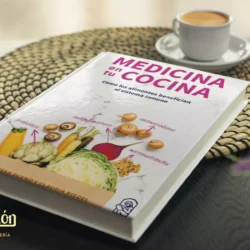 MEDICINA EN TU COCINA