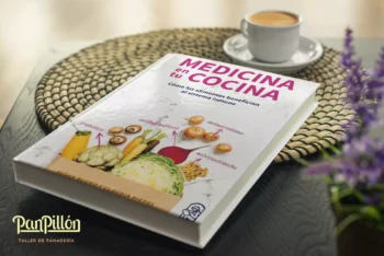 MEDICINA EN TU COCINA