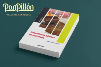 OPERACIONES BÁSICAS DE PASTELERÍA - Imagen 7