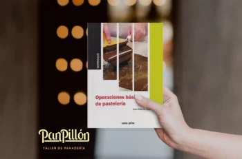 OPERACIONES BÁSICAS DE PASTELERÍA - Imagen 3