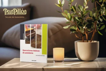 OPERACIONES BÁSICAS DE PASTELERÍA - Imagen 5