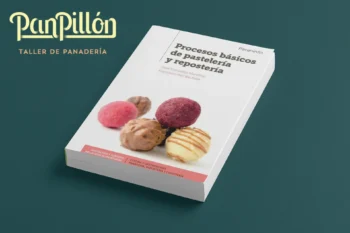 PROCESOS BÁSICOS DE PASTELERÍA Y REPOSTERÍA - Imagen 7