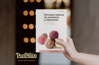 PROCESOS BÁSICOS DE PASTELERÍA Y REPOSTERÍA - Imagen 3