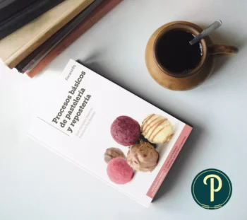 PROCESOS BÁSICOS DE PASTELERÍA Y REPOSTERÍA - Imagen 6
