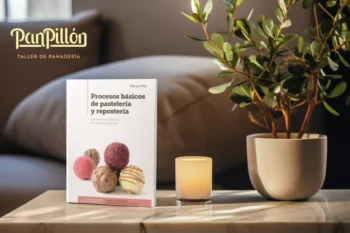 PROCESOS BÁSICOS DE PASTELERÍA Y REPOSTERÍA - Imagen 5
