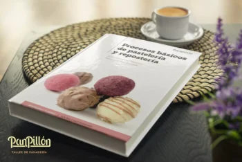 PROCESOS BÁSICOS DE PASTELERÍA Y REPOSTERÍA